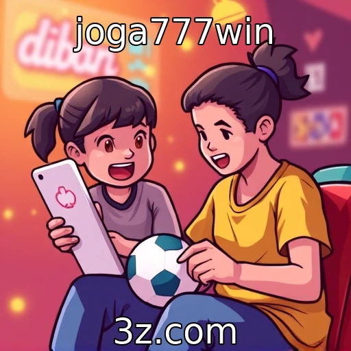 Acessibilidade em jogos e inclusão dos jogadores - joga777win