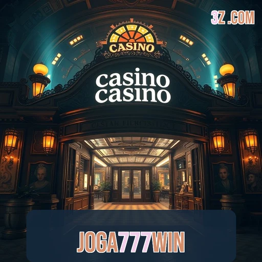 joga777win Cassino Online