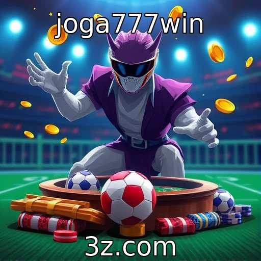 Desafios da regulamentação em jogos de azar online : joga777win
