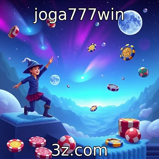 Vantagens das plataformas de jogos em nuvem : joga777win