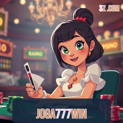 Plataformas Confiáveis: O Que O Joga777win Oferece