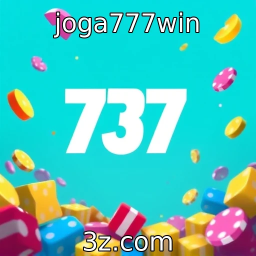 Desenvolvedores buscam inovação na criação de jogos : joga777win
