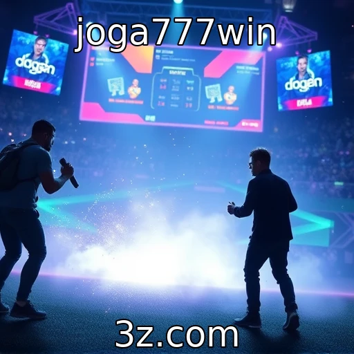 Impacto das tecnologias emergentes nos jogos - joga777win