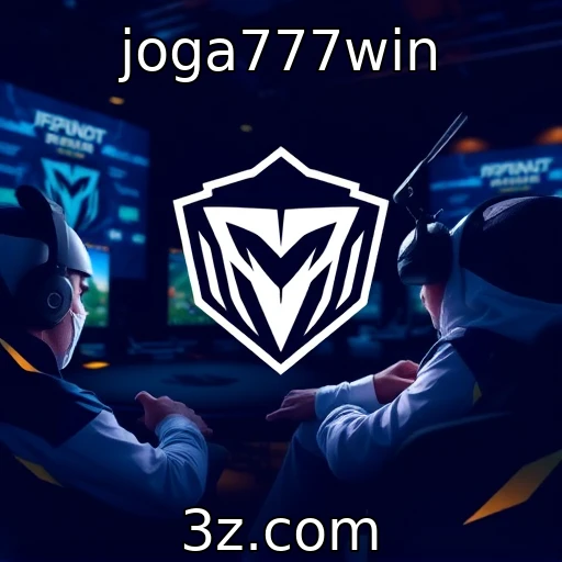 Mercado de eSports continua a expandir sua audiência global | joga777win