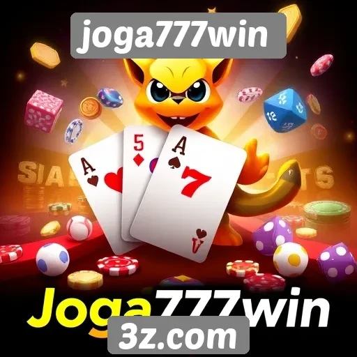 variantes de jogos disponíveis no joga777win