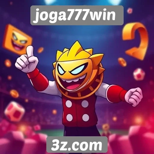 Plataforma de jogos apresenta novas funcionalidades