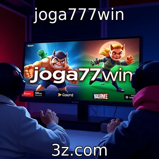 Crescimento das plataformas de streaming de jogos | joga777win