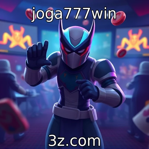 Desenvolvimento de jogos independentes e seu reconhecimento - joga777win