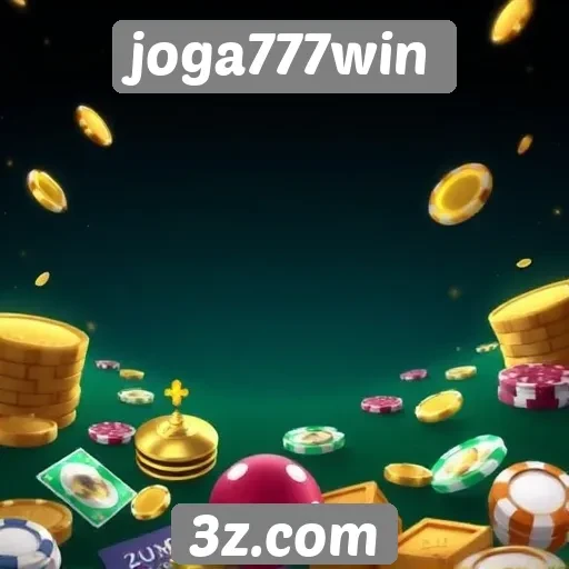 Ofertas de bônus e promoções do joga777win