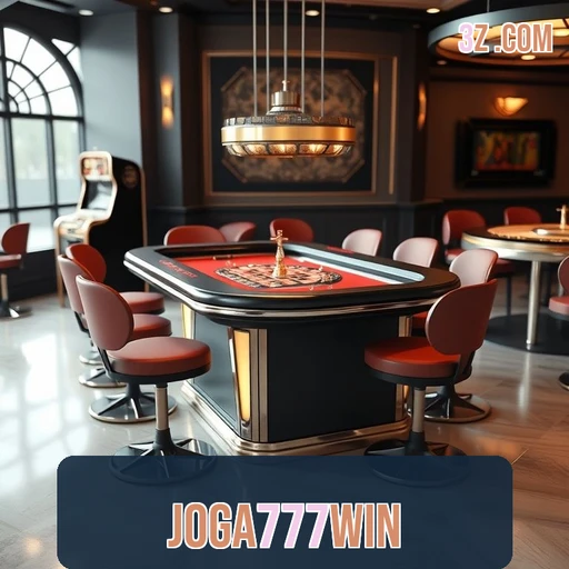 joga777win Área de Login