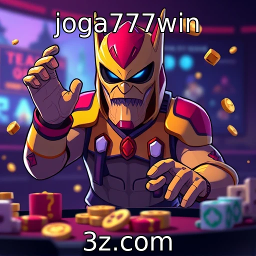 O papel das microtransações na experiência do usuário - joga777win