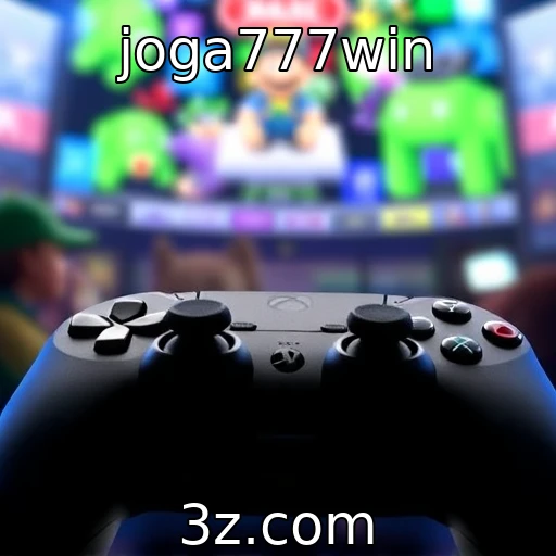 Avanços tecnológicos em consoles para a próxima geração | joga777win