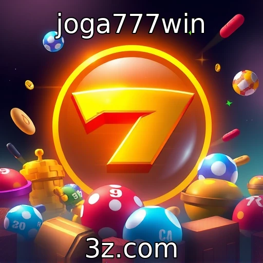 Novas tendências em jogos online para atrair jogadores - joga777win