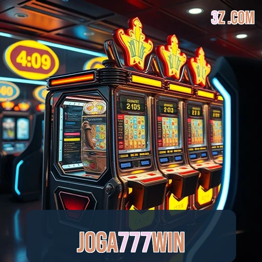 joga777win Pagamentos Rápidos