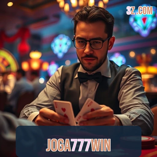 joga777win Promoções Especiais