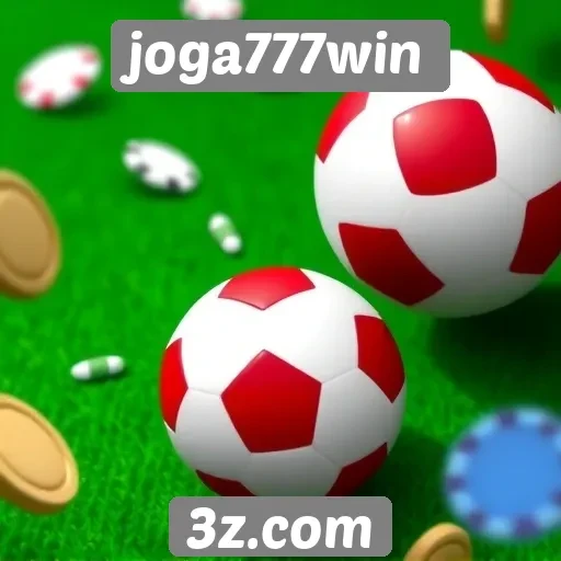 Promoções e bônus oferecidos por joga777win