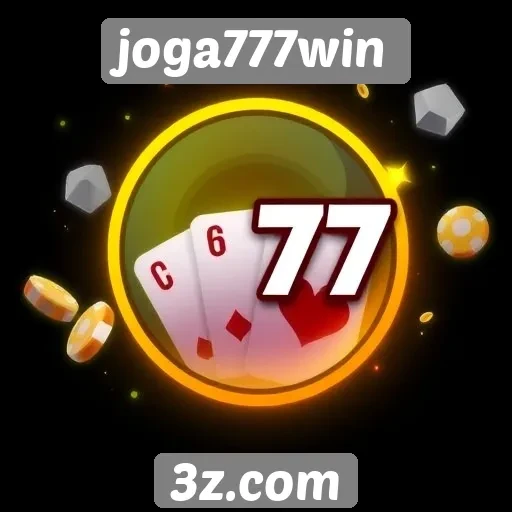 novidades e promoções em joga777win para jogadores