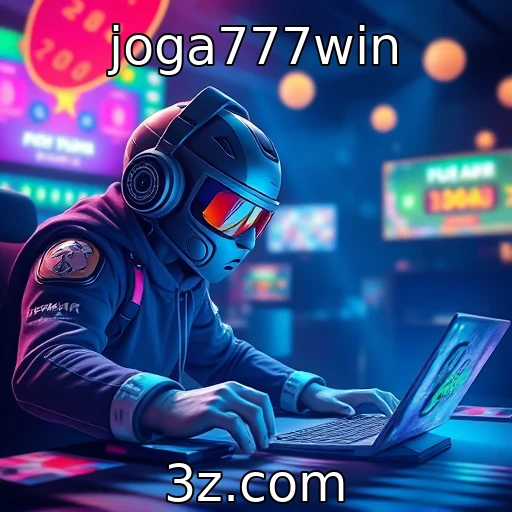 Impactos da realidade virtual nas experiências de jogo - joga777win